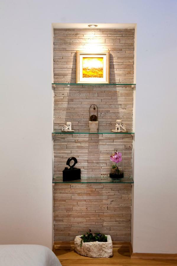 Green Place 2 Apartment สปลิท ภายนอก รูปภาพ