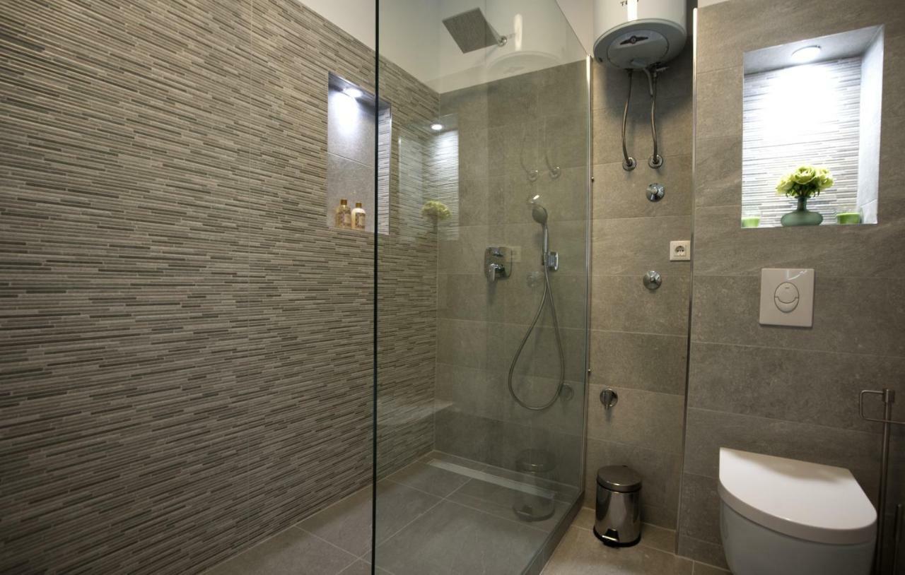 Green Place 2 Apartment สปลิท ภายนอก รูปภาพ