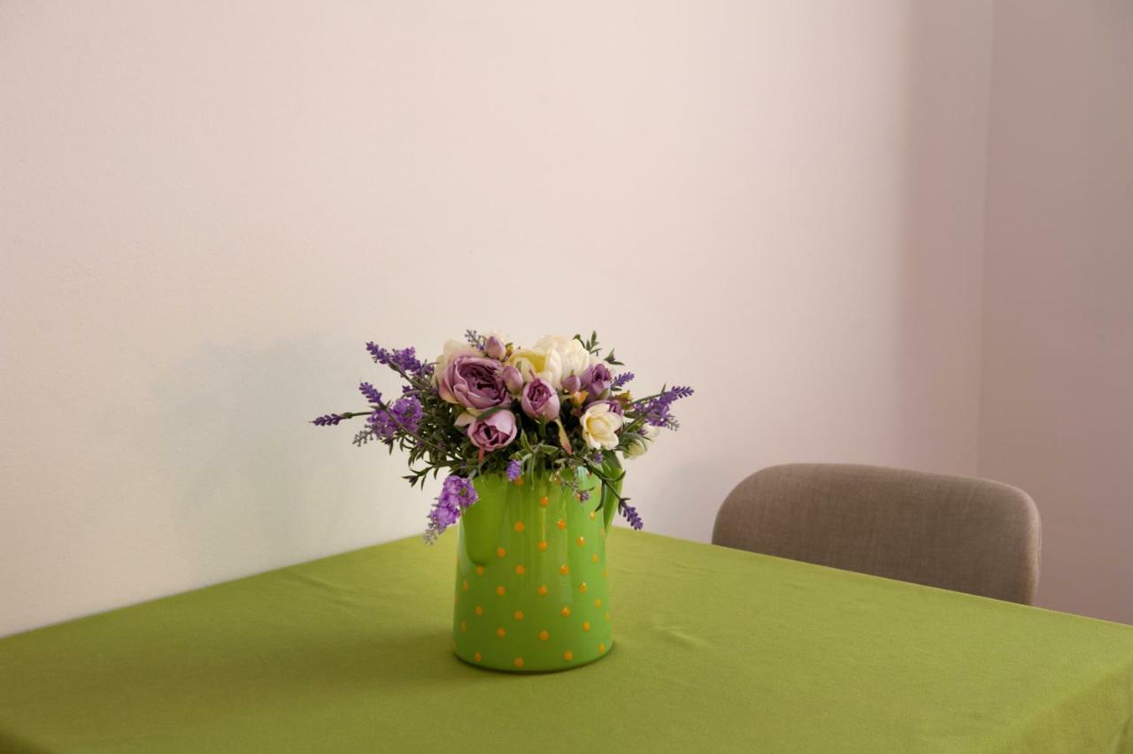 Green Place 2 Apartment สปลิท ภายนอก รูปภาพ